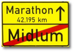 Föhr Marathon